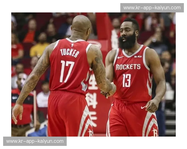 红色洪流与撕裂之城的博弈:火箭vs开拓者的季后赛恩怨录